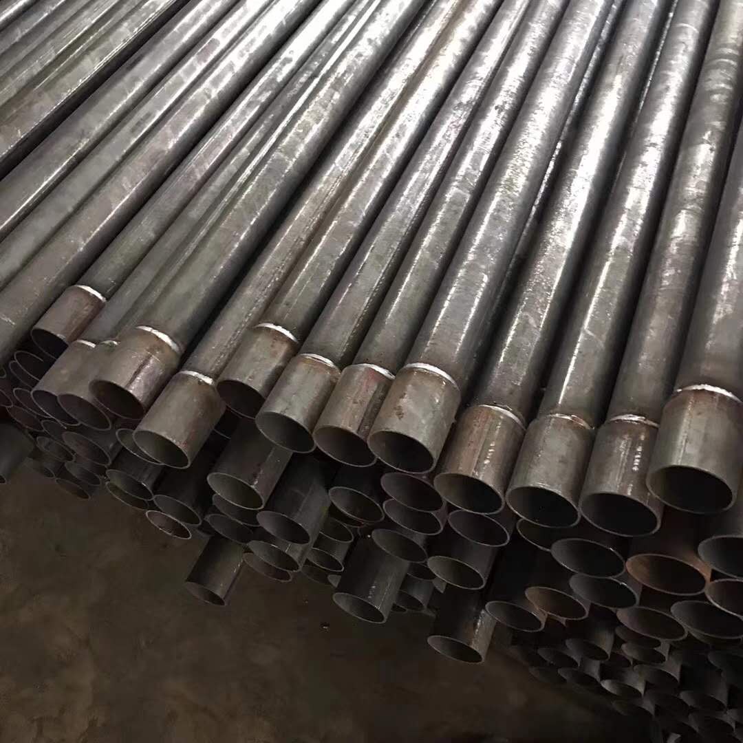 西藏桥梁声测管54mm国标